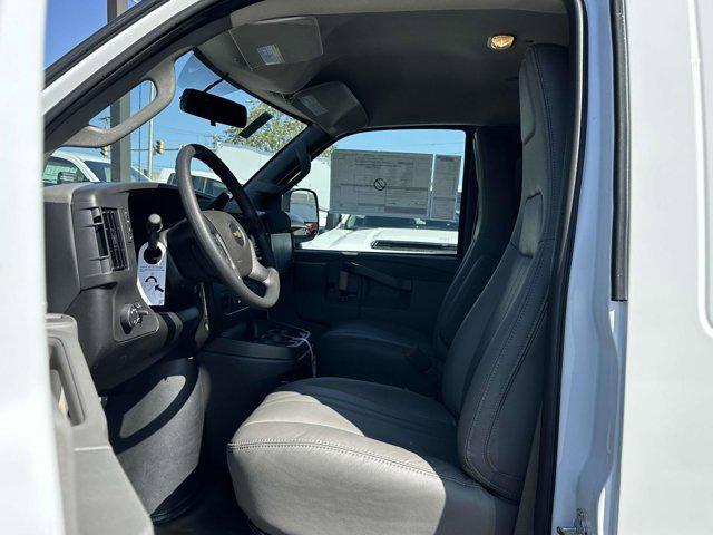 new 2025 Chevrolet Express 2500 car, priced at $44,522