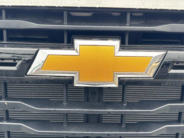 new 2025 Chevrolet Silverado 2500 car, priced at $53,569