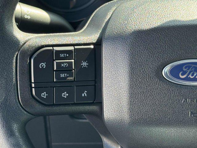 used 2021 Ford F-150 car, priced at $26,900