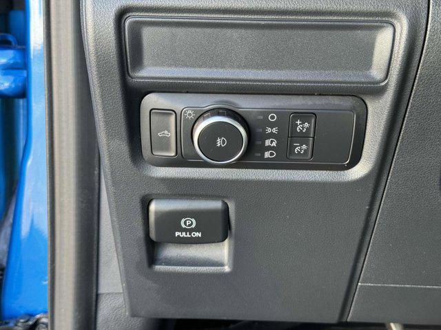 used 2021 Ford F-150 car, priced at $26,900