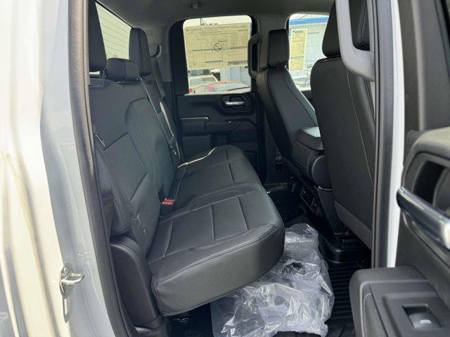 new 2024 Chevrolet Silverado 2500 car, priced at $46,414