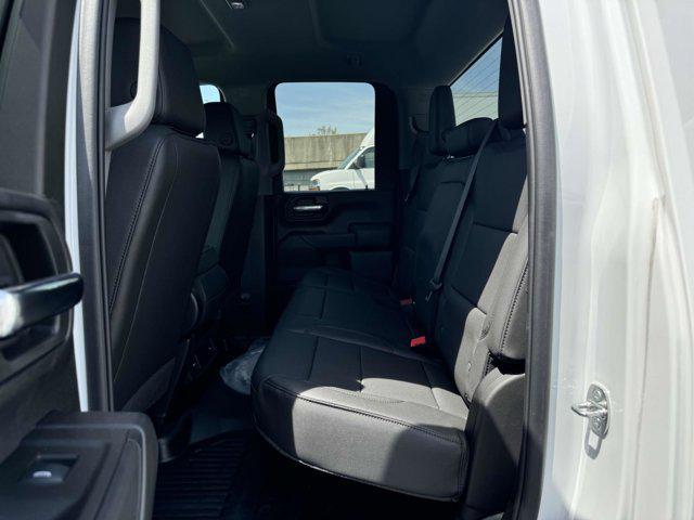 new 2024 Chevrolet Silverado 2500 car, priced at $46,414