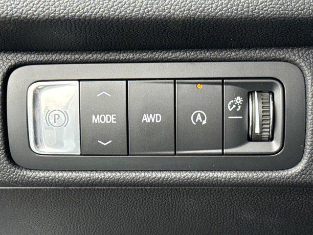new 2026 Chevrolet Traverse car, priced at $57,817