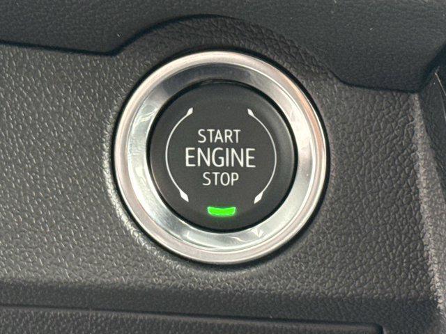 new 2026 Chevrolet Traverse car, priced at $57,817