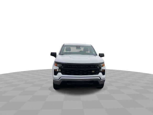 used 2022 Chevrolet Silverado 1500 car, priced at $27,000
