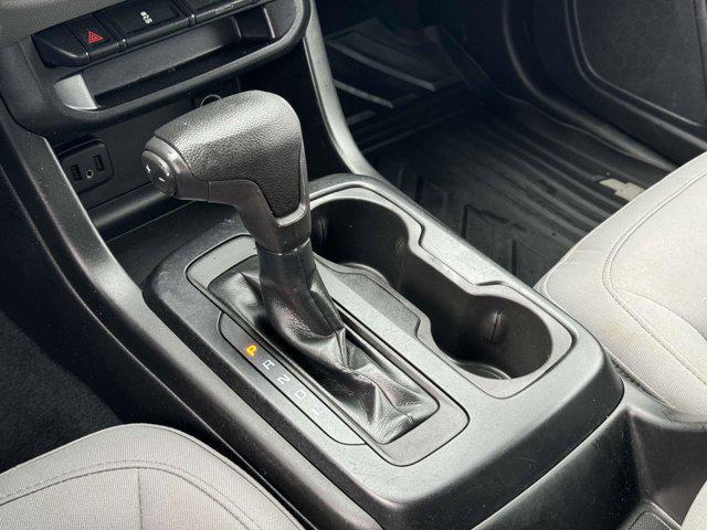 used 2020 Chevrolet Colorado car, priced at $24,800