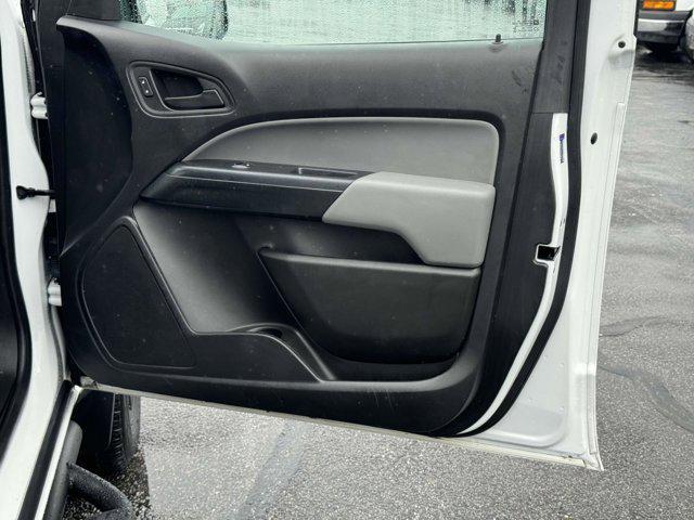 used 2020 Chevrolet Colorado car, priced at $24,800