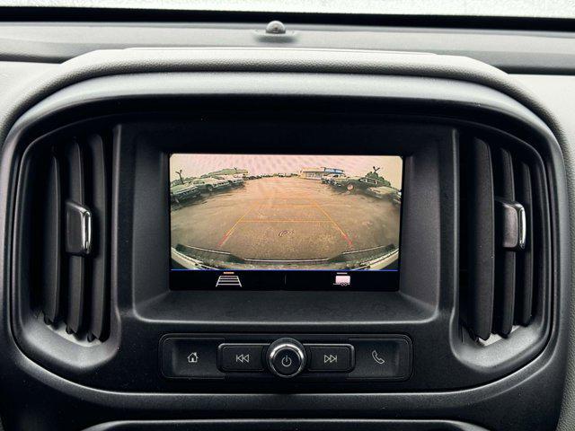 used 2020 Chevrolet Colorado car, priced at $24,800