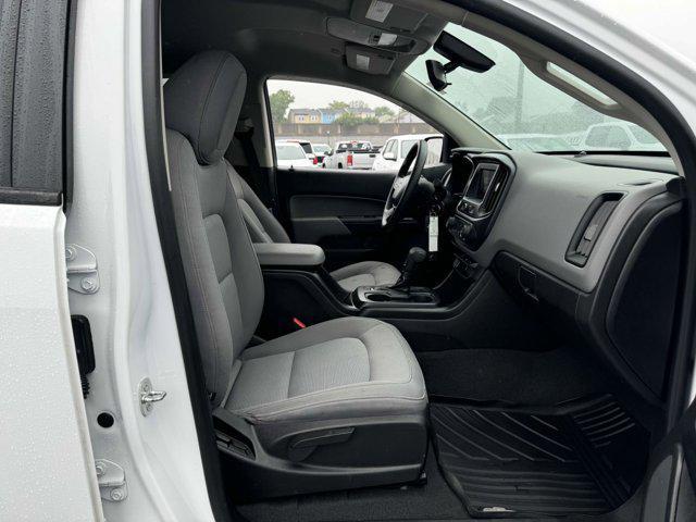 used 2020 Chevrolet Colorado car, priced at $24,800