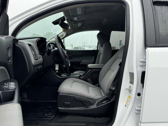 used 2020 Chevrolet Colorado car, priced at $24,800