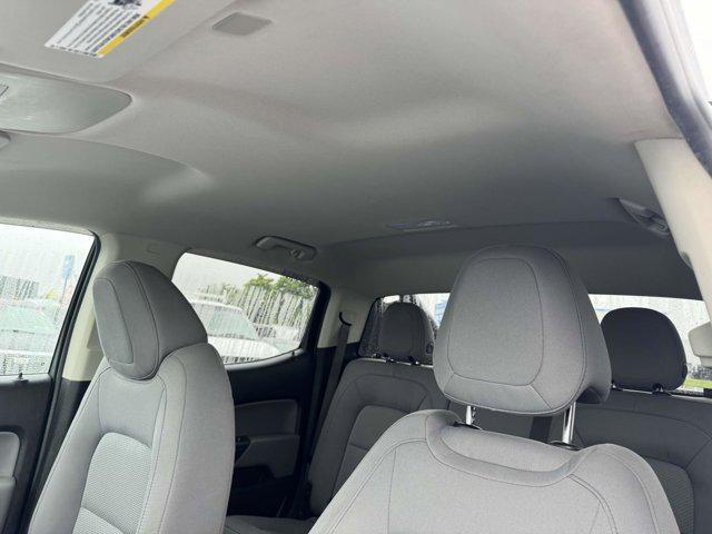 used 2020 Chevrolet Colorado car, priced at $24,800