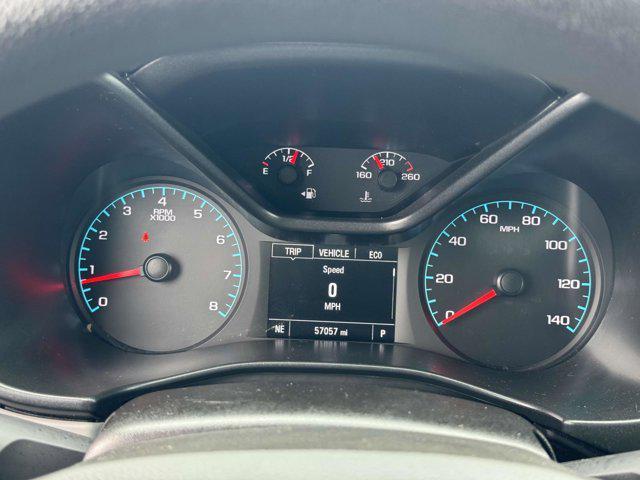 used 2020 Chevrolet Colorado car, priced at $24,800