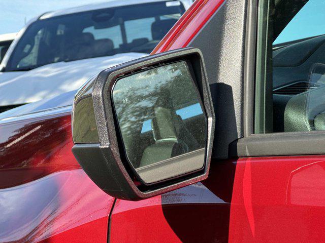 new 2026 Chevrolet Colorado car, priced at $37,851