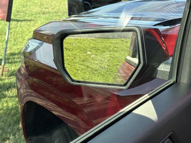 new 2026 Chevrolet Colorado car, priced at $37,851