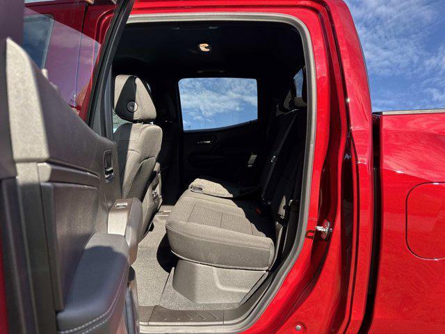 new 2026 Chevrolet Colorado car, priced at $37,851