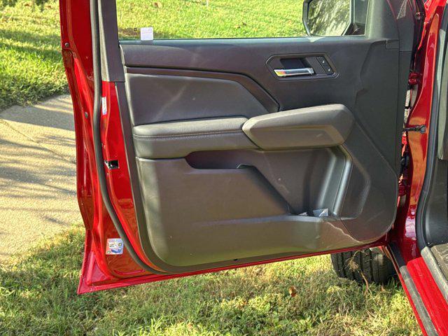new 2026 Chevrolet Colorado car, priced at $37,851