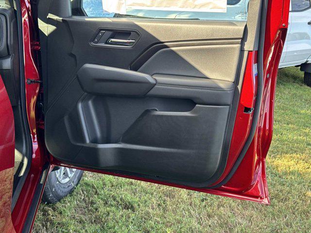 new 2026 Chevrolet Colorado car, priced at $37,851
