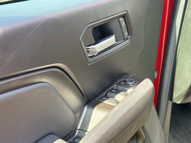 new 2026 Chevrolet Colorado car, priced at $37,851