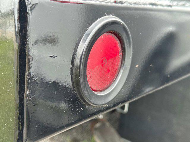 new 2025 Chevrolet Silverado 3500 car, priced at $58,515