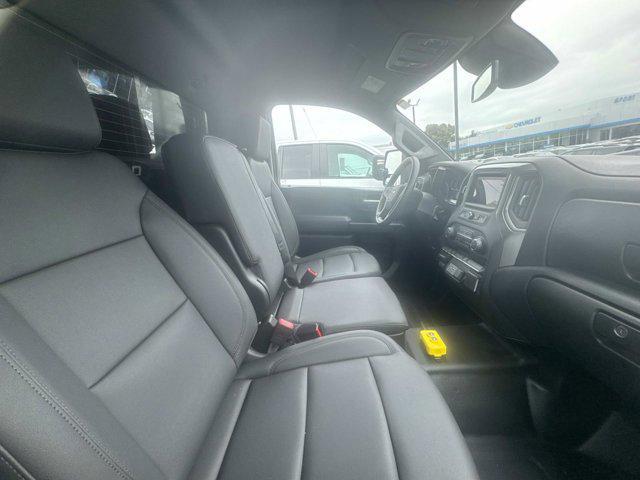 new 2025 Chevrolet Silverado 3500 car, priced at $58,515