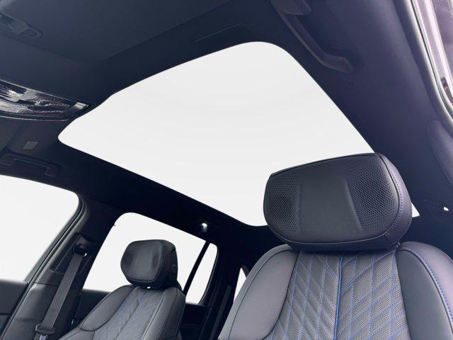 new 2026 Cadillac Escalade IQ car, priced at $136,594