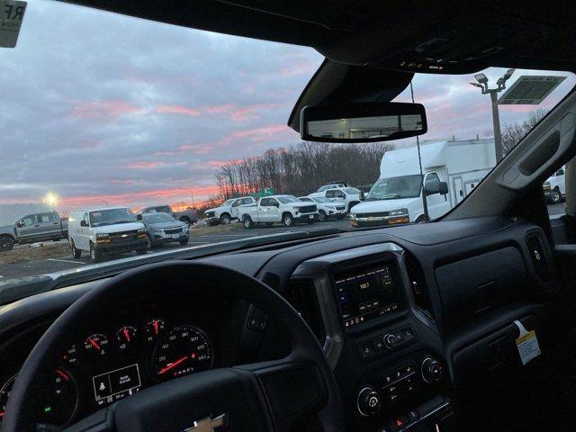 new 2024 Chevrolet Silverado 3500 car, priced at $51,908