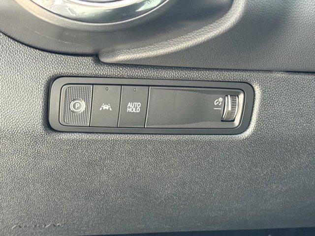 new 2026 Chevrolet Equinox EV car, priced at $31,950