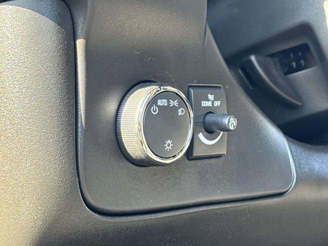 used 2023 Chevrolet Express 2500 car, priced at $30,700