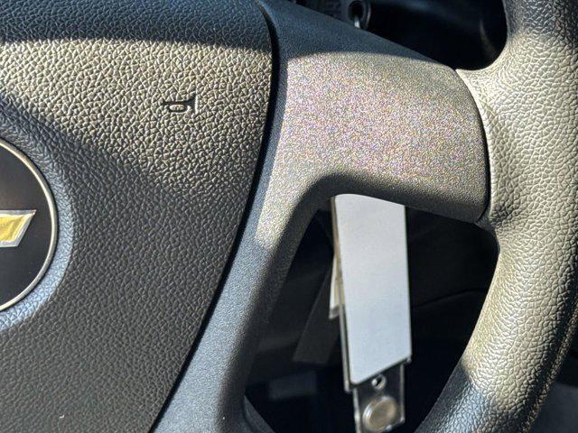 used 2023 Chevrolet Express 2500 car, priced at $30,700