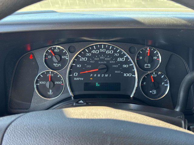 used 2023 Chevrolet Express 2500 car, priced at $30,700