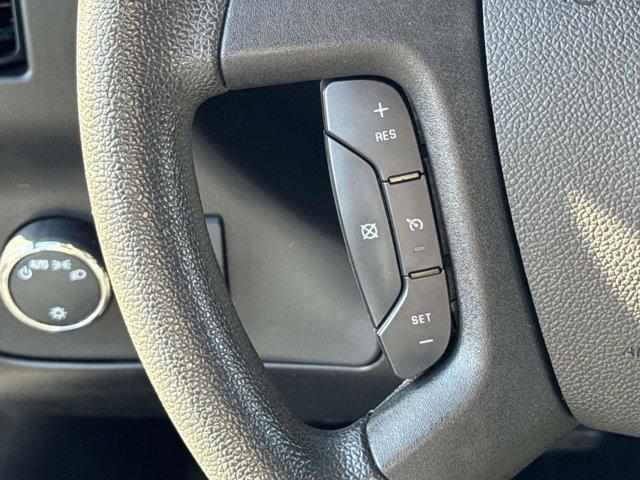 used 2023 Chevrolet Express 2500 car, priced at $30,700