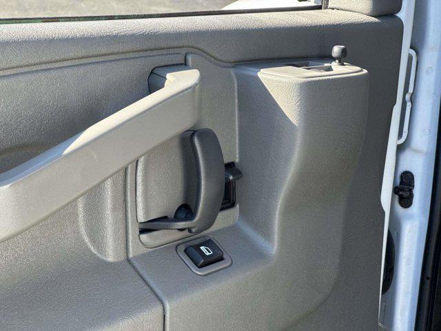 used 2023 Chevrolet Express 2500 car, priced at $30,700