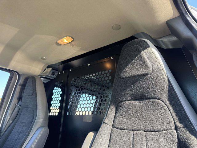 used 2023 Chevrolet Express 2500 car, priced at $30,700