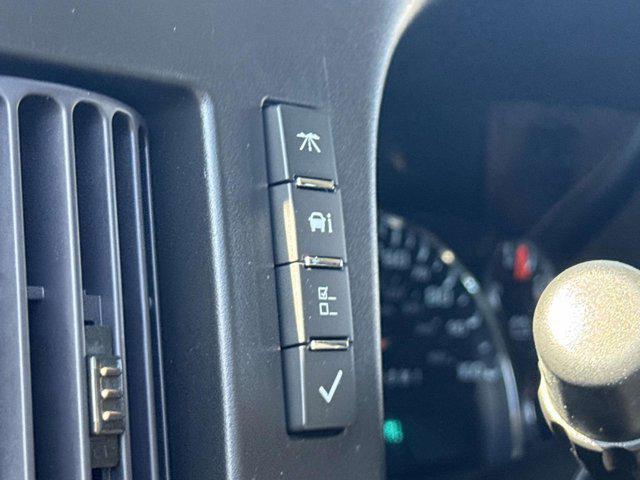 used 2023 Chevrolet Express 2500 car, priced at $30,700