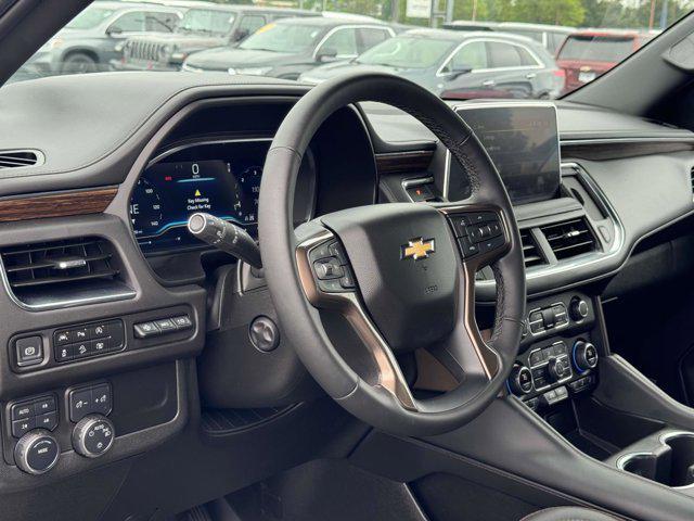 used 2023 Chevrolet Suburban car, priced at $66,700