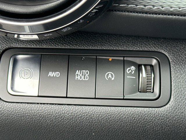 new 2026 Chevrolet Equinox car, priced at $25,473