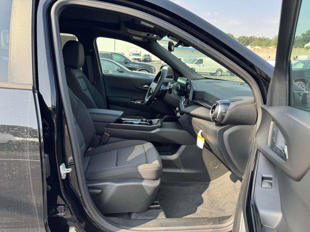 new 2026 Chevrolet Equinox car, priced at $29,547