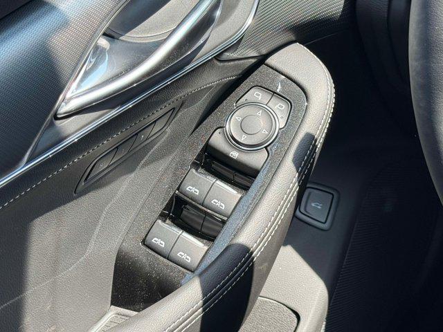 new 2025 Cadillac CT5 car, priced at $53,564