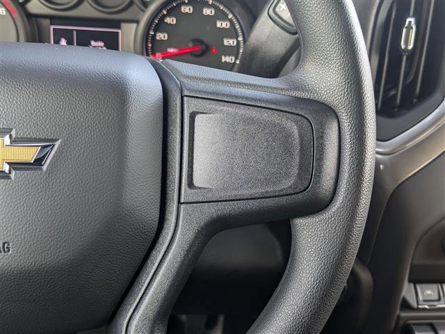 new 2024 Chevrolet Silverado 1500 car, priced at $39,999