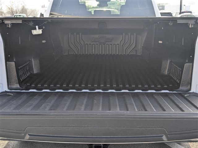 new 2024 Chevrolet Silverado 1500 car, priced at $39,999
