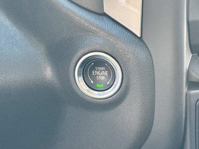 new 2026 Chevrolet Silverado 1500 car, priced at $40,275