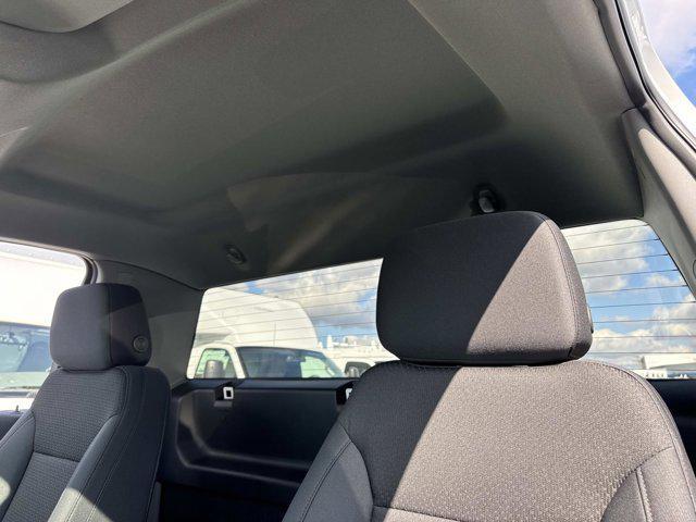 new 2026 Chevrolet Silverado 1500 car, priced at $40,275