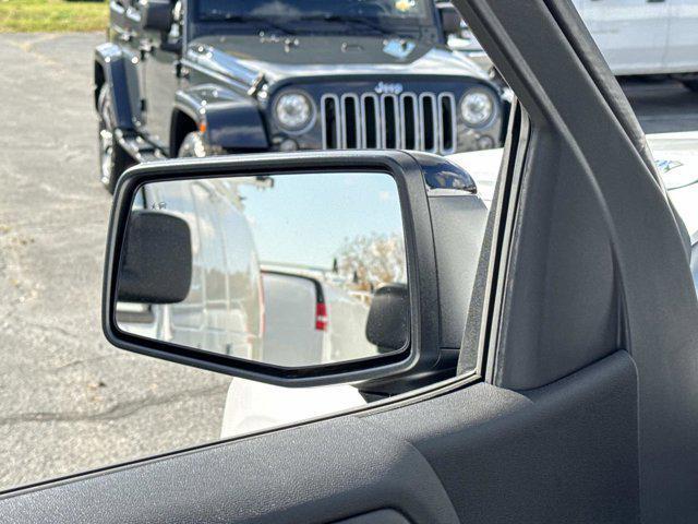 new 2026 Chevrolet Silverado 1500 car, priced at $40,275