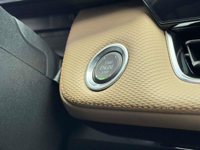 new 2026 Chevrolet Equinox car, priced at $31,660