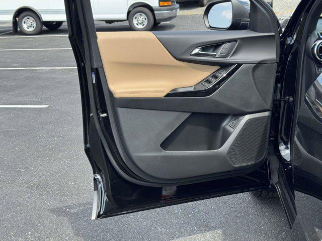 new 2026 Chevrolet Equinox car, priced at $31,660