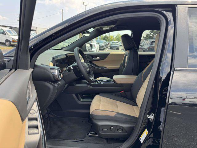 new 2026 Chevrolet Equinox car, priced at $31,660