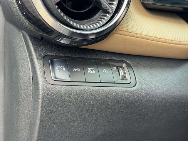 new 2026 Chevrolet Equinox car, priced at $31,660