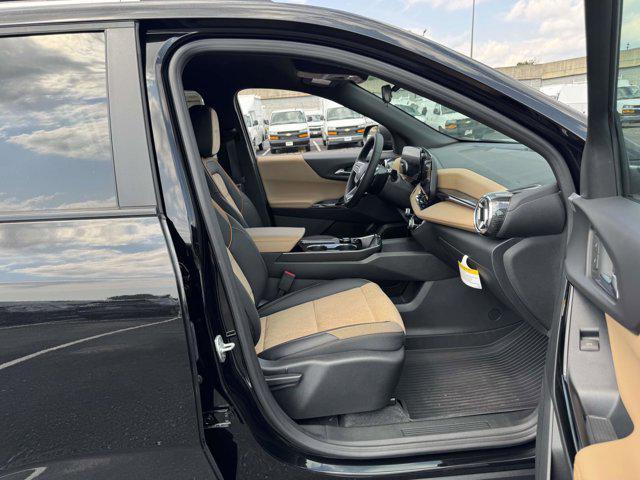 new 2026 Chevrolet Equinox car, priced at $31,660