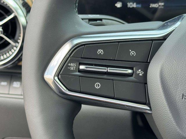 new 2026 Chevrolet Equinox car, priced at $31,660
