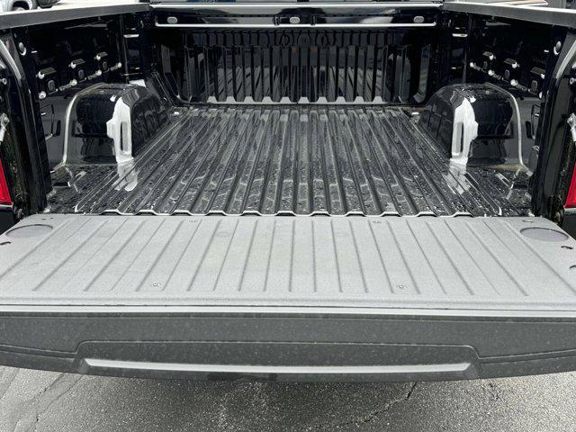 new 2025 Chevrolet Silverado 1500 car, priced at $47,526